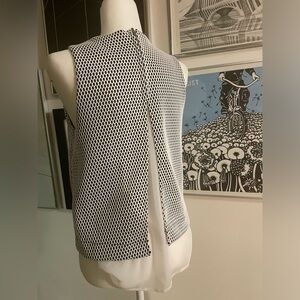 BANANA REPUBLIC tank blouse